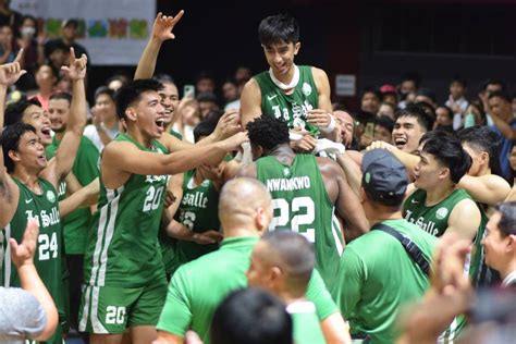 interbasket uaap season 86|The breakout candidates for UAAP Season 86 .